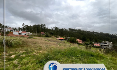 🔴 Vendo terreno en #Cuenca – Sector Castilla Cruz – El Valle