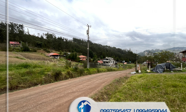 🔴 Vendo terreno en #Cuenca – Sector Castilla Cruz – El Valle