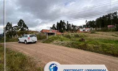 🔴 Vendo terreno en #Cuenca – Sector Castilla Cruz – El Valle