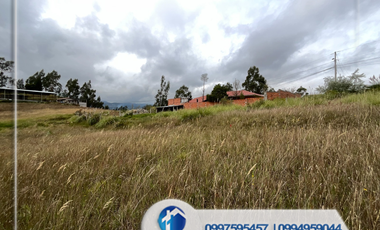 🔴 Vendo terreno en #Cuenca – Sector Castilla Cruz – El Valle