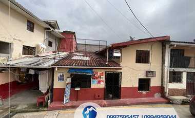 🔴TERRENO EN CUENCA SECTOR BELLAVISTA ENTRADA CEBOLLAR