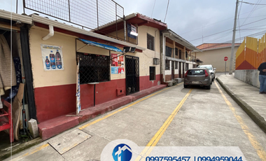 🔴TERRENO EN CUENCA SECTOR BELLAVISTA ENTRADA CEBOLLAR