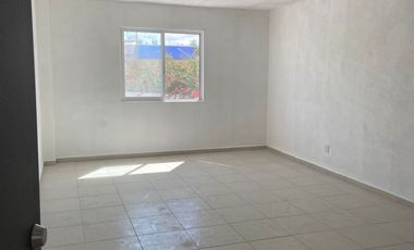 DEPA en esquina en planta alta