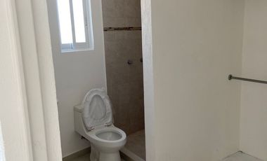 DEPA en esquina en planta alta