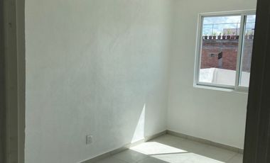 DEPA en esquina en planta alta