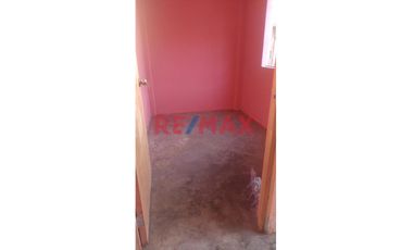Venta De Casa En Ventanilla