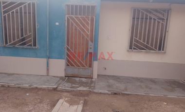 Venta De Casa En Ventanilla
