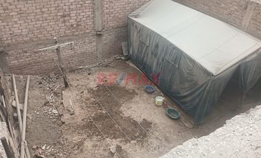 Venta De Casa En Ventanilla