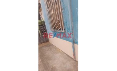 Venta De Casa En Ventanilla
