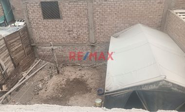 Venta De Casa En Ventanilla