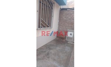 Venta De Casa En Ventanilla