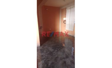 Venta De Casa En Ventanilla