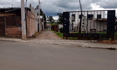 Venta de Terreno, Sector Sinincay, Cuenca