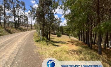 🔴 VENDO TERRENO EN CUENCA SECTOR BAJO ALTO – PUICAI