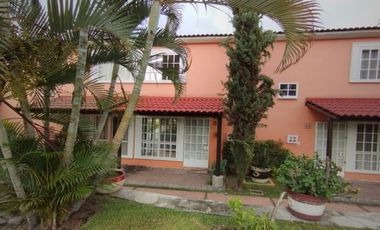 Casa de Oportunidad con Posesión – Temixco, Morelos. MKC