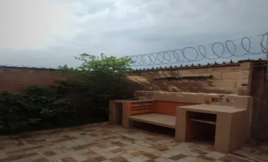 Casa de Oportunidad con Posesión – Temixco, Morelos. MKC