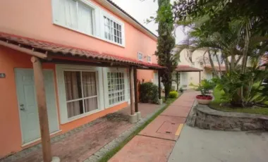 Casa de Oportunidad con Posesión – Temixco, Morelos. MKC