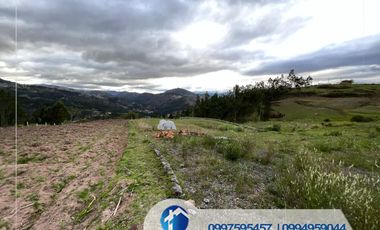 🔴 VENDO TERRENO EN CUENCA SECTOR CHOCARSÍ – NULTI