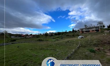 🔴 VENDO TERRENO EN CUENCA SECTOR CHOCARSÍ – NULTI