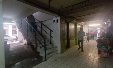 BenHil 2 Simple studio flat for Sale, Pejompongan, Central Jakarta, 3rd floor