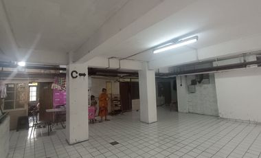 BenHil 2 Simple studio flat for Sale, Pejompongan, Central Jakarta, 3rd floor