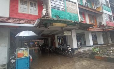 BenHil 2 Simple studio flat for Sale, Pejompongan, Central Jakarta, 3rd floor