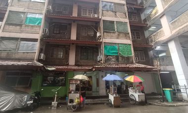 BenHil 2 Simple studio flat for Sale, Pejompongan, Central Jakarta, 3rd floor