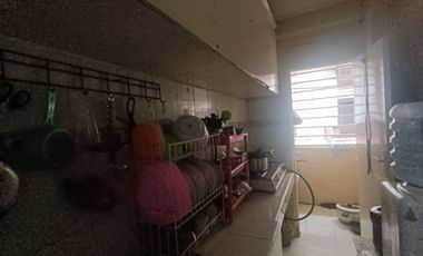 BenHil 2 Simple studio flat for Sale, Pejompongan, Central Jakarta, 3rd floor