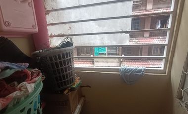 BenHil 2 Simple studio flat for Sale, Pejompongan, Central Jakarta, 3rd floor