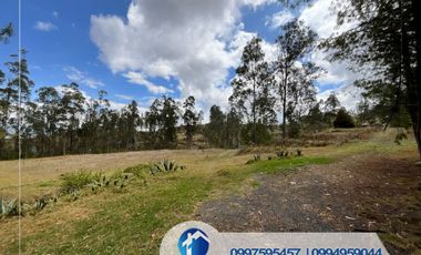 🔴 VENDO TERRENO EN CUENCA SECTOR NULTI – VIRGEN PAMBA