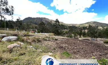 🔴 VENDO TERRENO EN CUENCA SECTOR NULTI – VIRGEN PAMBA