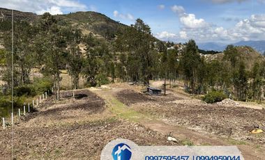 🔴 VENDO TERRENO EN CUENCA SECTOR NULTI – VIRGEN PAMBA