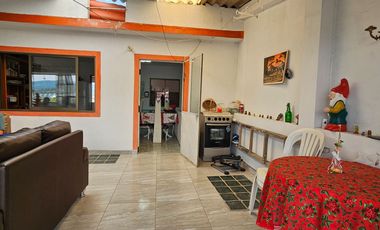 🏚 VENTA DE CASA EN MONIQUIRÁ – BOYACÁ CUENTA CON 4 APARTAMENTOS