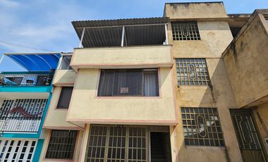 🏚 VENTA DE CASA EN MONIQUIRÁ – BOYACÁ CUENTA CON 4 APARTAMENTOS