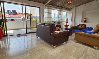 🏚 VENTA DE CASA EN MONIQUIRÁ – BOYACÁ CUENTA CON 4 APARTAMENTOS