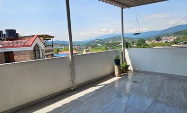 🏚 VENTA DE CASA EN MONIQUIRÁ – BOYACÁ CUENTA CON 4 APARTAMENTOS