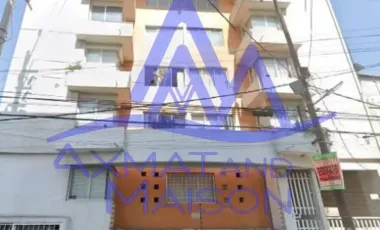 Casa en Venta con Gran Oportunidad En Vallejo, Gustavo A. Madero, Cdmx. MKC