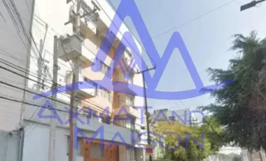 Casa en Venta con Gran Oportunidad En Vallejo, Gustavo A. Madero, Cdmx. MKC