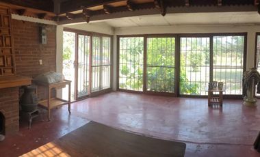 En venta Rancho Autosustentable en Nepantla Colinda con Estado de Morelos
