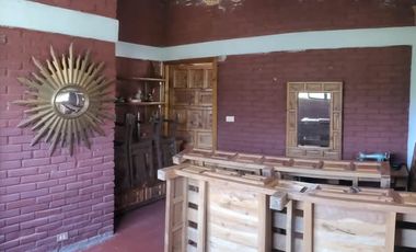 En venta Rancho Autosustentable en Nepantla Colinda con Estado de Morelos