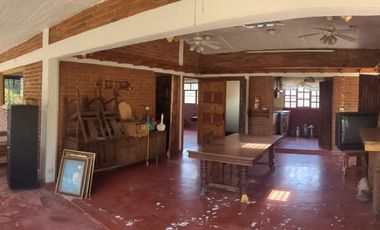 En venta Rancho Autosustentable en Nepantla Colinda con Estado de Morelos