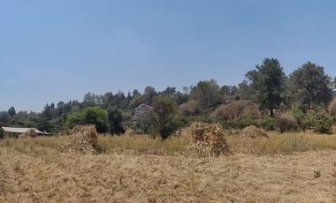En venta Rancho Autosustentable en Nepantla Colinda con Estado de Morelos
