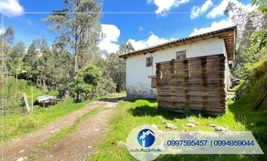 𝑽𝑬𝑵𝑻𝑨 𝑫𝑬 𝑨𝑴𝑷𝑳𝑰𝑶 𝑻𝑬𝑹𝑹𝑬𝑵𝑶 𝑪𝑶𝑵 𝑪𝑨𝑺𝑨