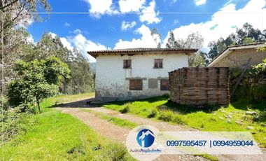 𝑽𝑬𝑵𝑻𝑨 𝑫𝑬 𝑨𝑴𝑷𝑳𝑰𝑶 𝑻𝑬𝑹𝑹𝑬𝑵𝑶 𝑪𝑶𝑵 𝑪𝑨𝑺𝑨