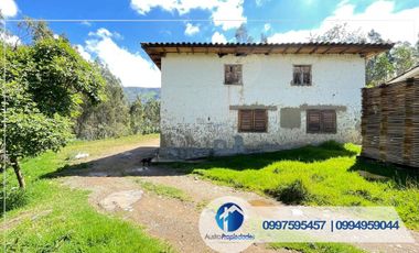 𝑽𝑬𝑵𝑻𝑨 𝑫𝑬 𝑨𝑴𝑷𝑳𝑰𝑶 𝑻𝑬𝑹𝑹𝑬𝑵𝑶 𝑪𝑶𝑵 𝑪𝑨𝑺𝑨