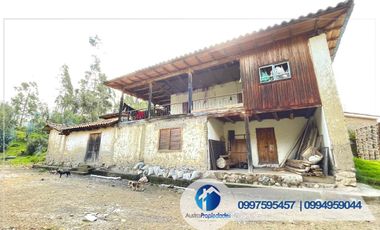 𝑽𝑬𝑵𝑻𝑨 𝑫𝑬 𝑨𝑴𝑷𝑳𝑰𝑶 𝑻𝑬𝑹𝑹𝑬𝑵𝑶 𝑪𝑶𝑵 𝑪𝑨𝑺𝑨