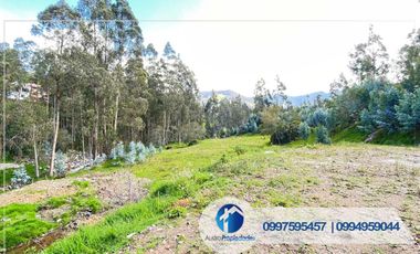 𝑽𝑬𝑵𝑻𝑨 𝑫𝑬 𝑨𝑴𝑷𝑳𝑰𝑶 𝑻𝑬𝑹𝑹𝑬𝑵𝑶 𝑪𝑶𝑵 𝑪𝑨𝑺𝑨