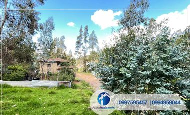 𝑽𝑬𝑵𝑻𝑨 𝑫𝑬 𝑨𝑴𝑷𝑳𝑰𝑶 𝑻𝑬𝑹𝑹𝑬𝑵𝑶 𝑪𝑶𝑵 𝑪𝑨𝑺𝑨