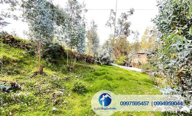 𝑽𝑬𝑵𝑻𝑨 𝑫𝑬 𝑨𝑴𝑷𝑳𝑰𝑶 𝑻𝑬𝑹𝑹𝑬𝑵𝑶 𝑪𝑶𝑵 𝑪𝑨𝑺𝑨