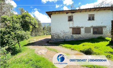 𝑽𝑬𝑵𝑻𝑨 𝑫𝑬 𝑨𝑴𝑷𝑳𝑰𝑶 𝑻𝑬𝑹𝑹𝑬𝑵𝑶 𝑪𝑶𝑵 𝑪𝑨𝑺𝑨